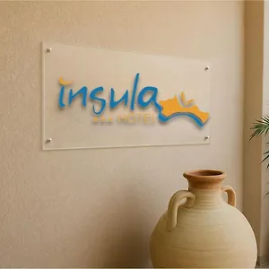Hotel Insula, Favignana
