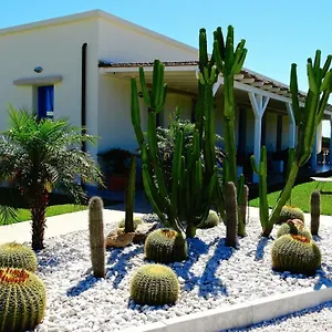 Aparthotel Marcella, Favignana