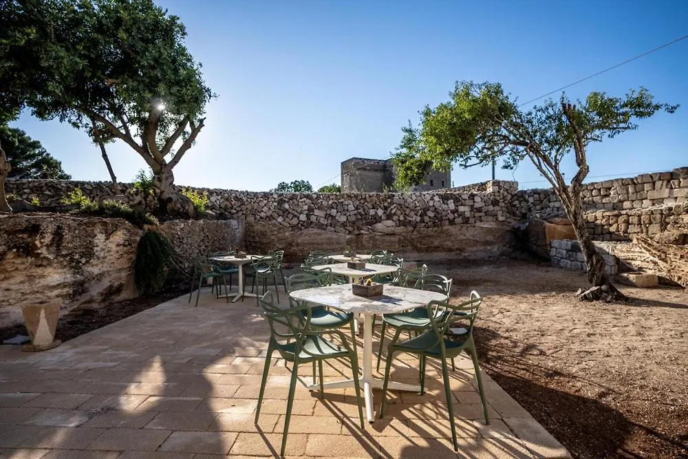 Bed & Breakfast Setteminne Resort Design Favignana
